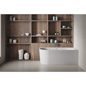 Dalma: Corner Bathtub